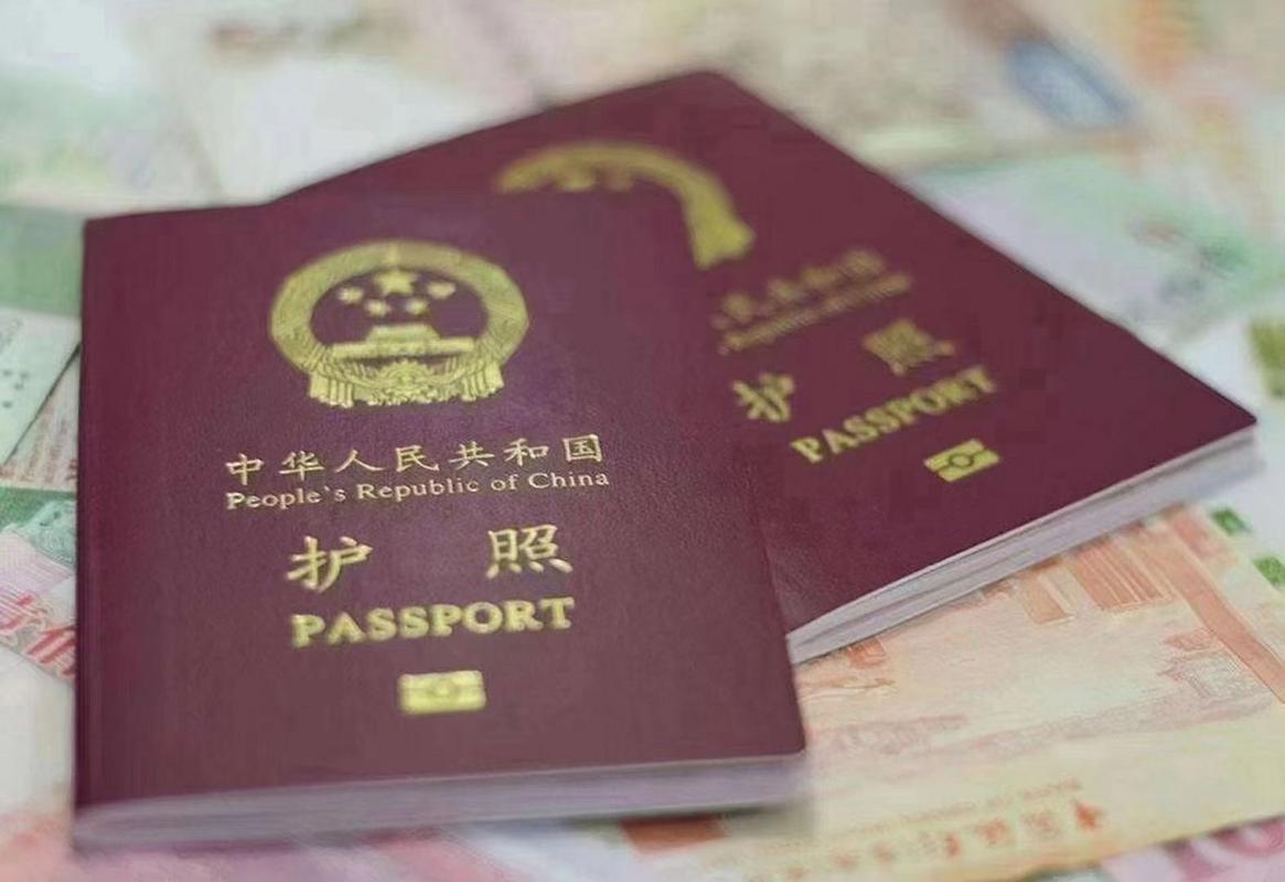 护照过期别发愁！出入境大厅恢复换发业务，出国旅游安排起来